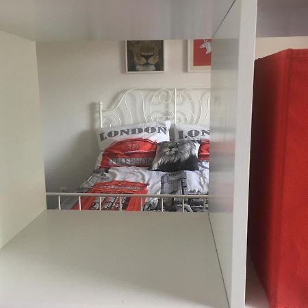 Buckingham Palace Apartman, เดเบรตเซน ภายนอก รูปภาพ