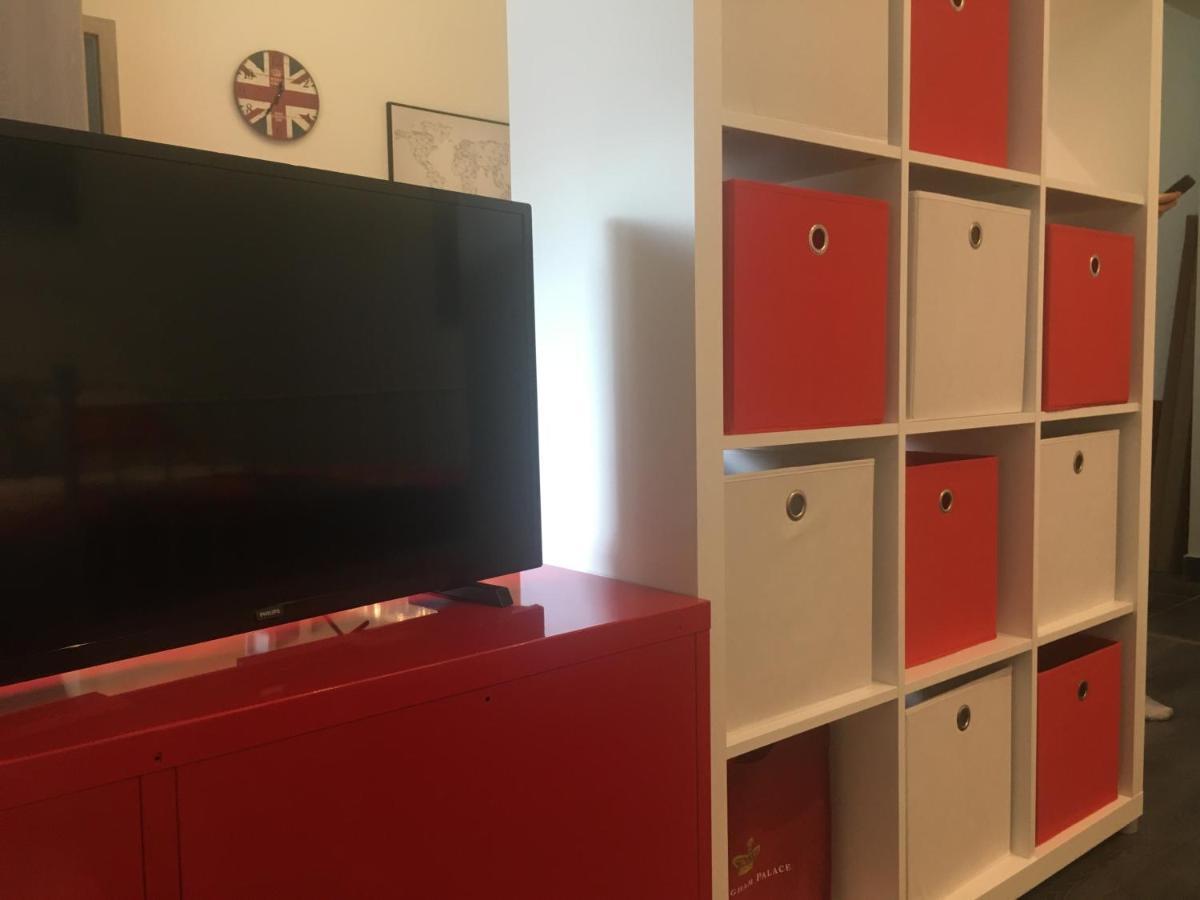 Buckingham Palace Apartman, เดเบรตเซน ภายนอก รูปภาพ